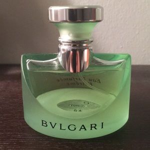 Bvlgari Eau Parfumee Extreme